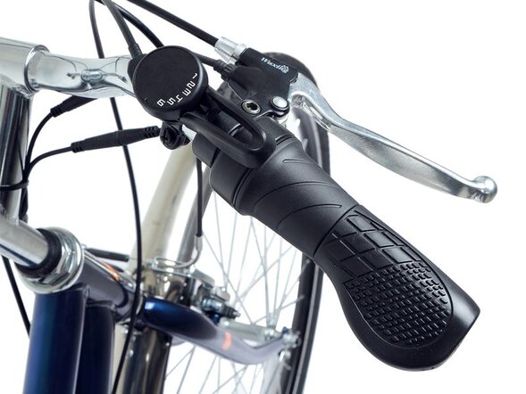 Электровелосипед FORWARD OMEGA 28 250w